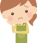不安さん
