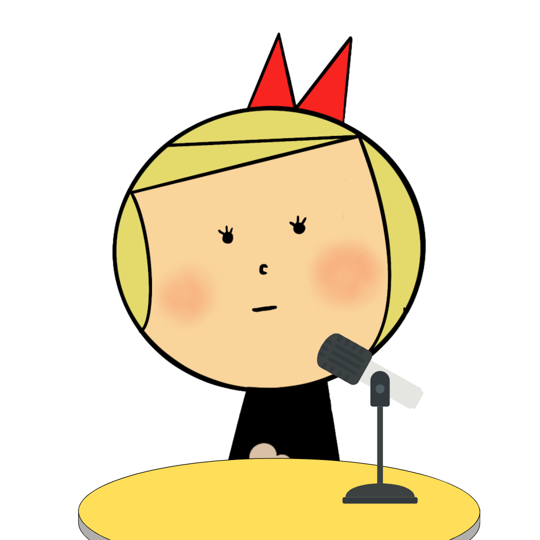安心こちゃん